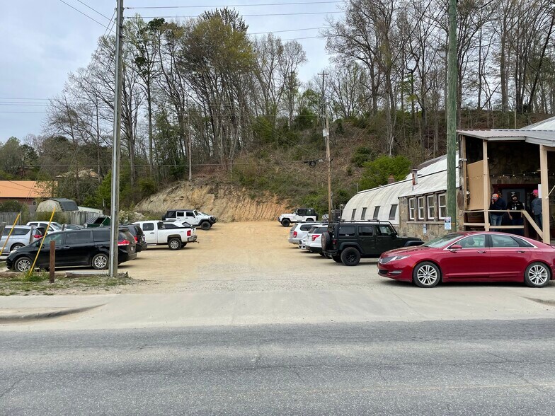 More Photos Of 61 Depot St, Bryson City Restaurant For Sale