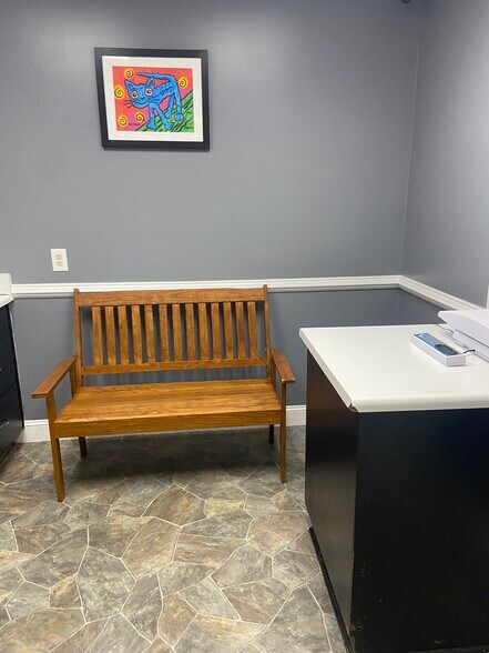 More Photos Of 810 N Slappey Blvd, Albany Office For Sale