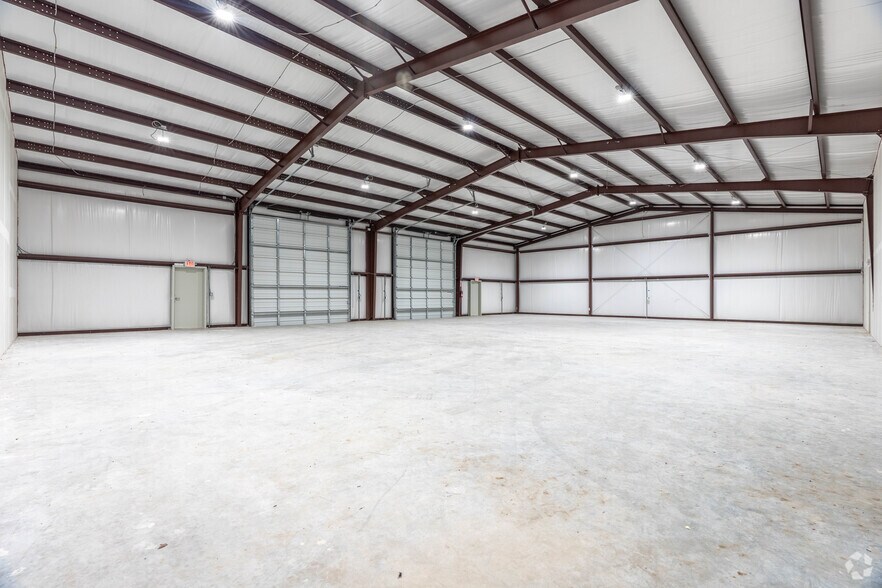 More Photos Of , Aubrey Industrial For Sale