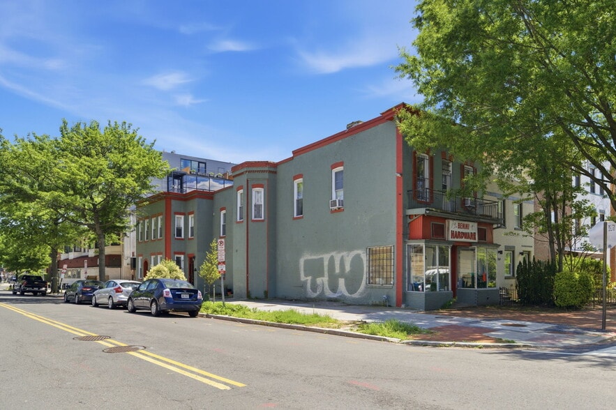 More Photos Of 2263 12th St NW, Washington Storefront Retail Residential For Sale