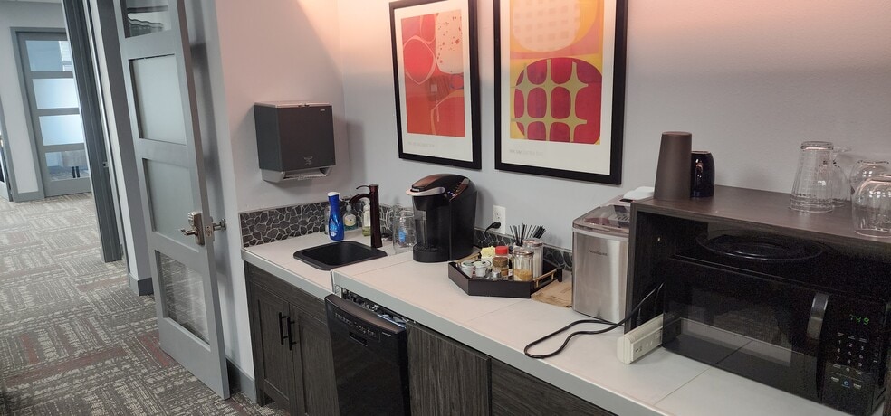 More Photos Of 1175 Kelly Johnson Blvd, Colorado Springs Office For Lease