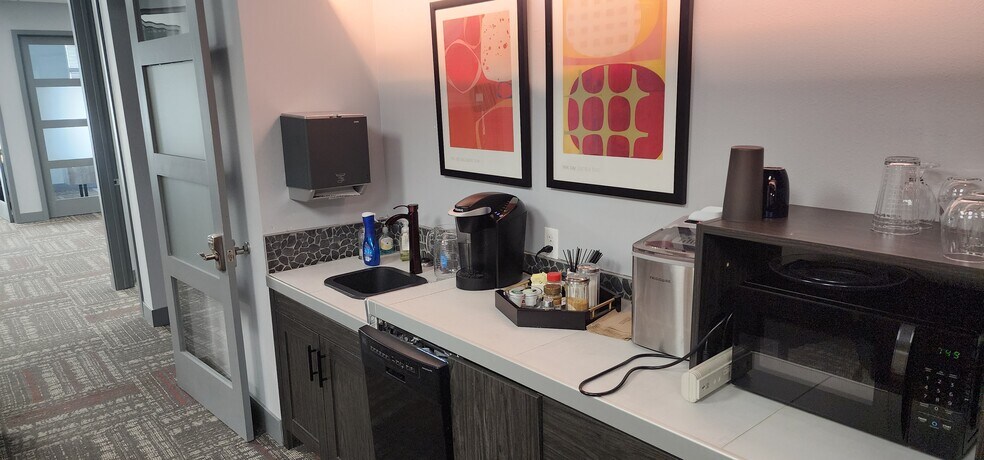 More Photos Of 1175 Kelly Johnson Blvd, Colorado Springs Office For Sale