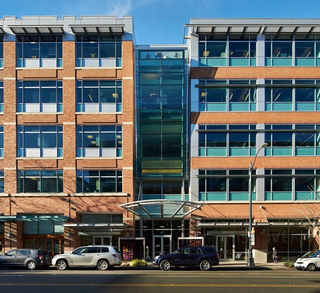 More Photos Of 307-319 Westlake Ave N, Seattle Office For Lease