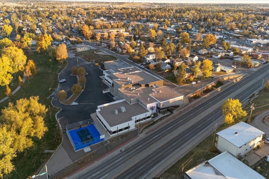 More Photos Of 1426 E Lincolnway, Cheyenne Sports And Entertainment For Sale