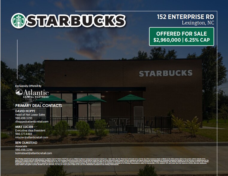 More Photos Of 152 Enterprise rd, Lexington General Retail For Sale