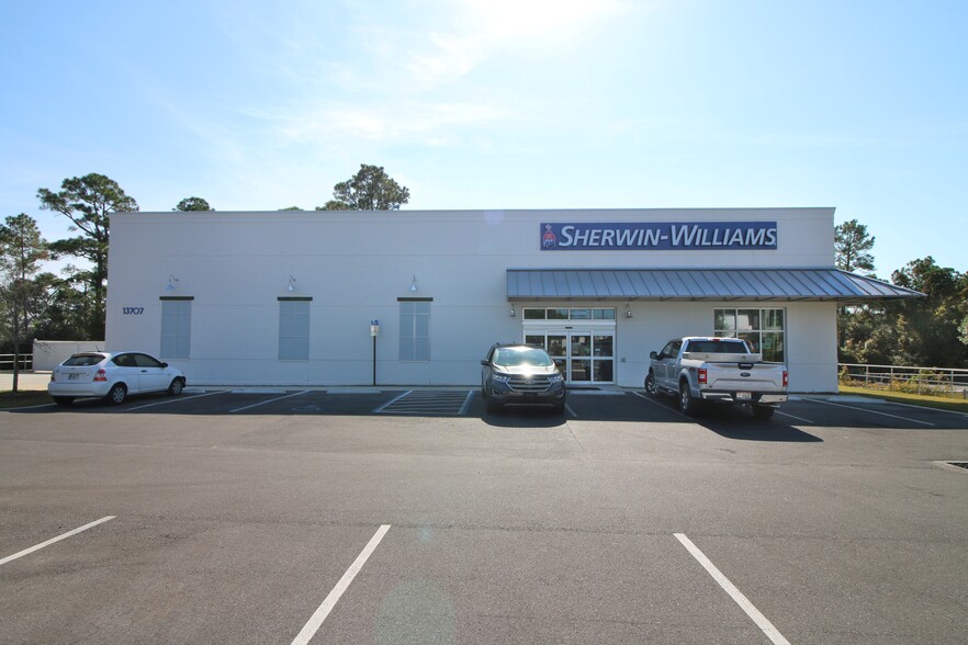 More Photos Of 13707 Innerarity Point rd, Pensacola Storefront Retail Office For Sale