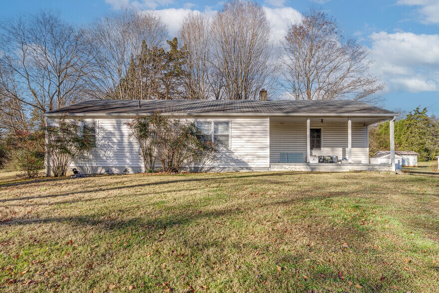 More Photos Of 1445 Ebenezer Rd, Knoxville Land For Sale