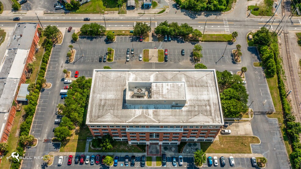More Photos Of 761 Wheaton St, Savannah Office For Sale