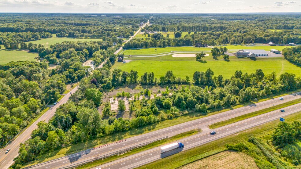 More Photos Of 9600 Mahoning Ave, North Jackson Land For Sale