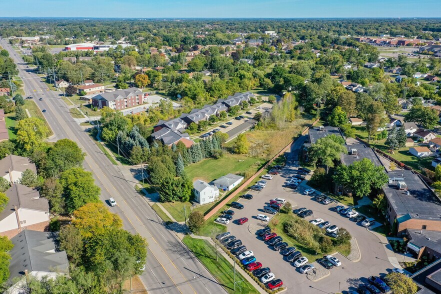 More Photos Of 33420 Utica Rd, Fraser Land For Sale