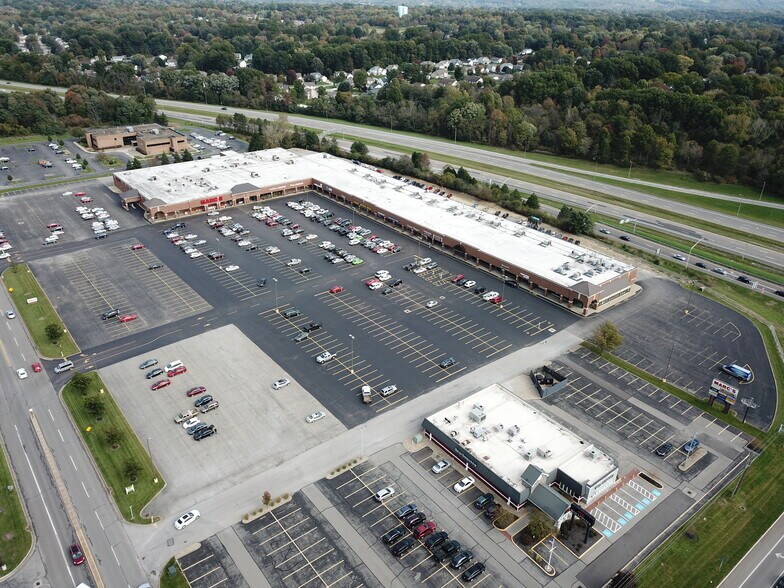 More Photos Of 7121-7165 Tiffany Blvd, Youngstown Unknown For Lease