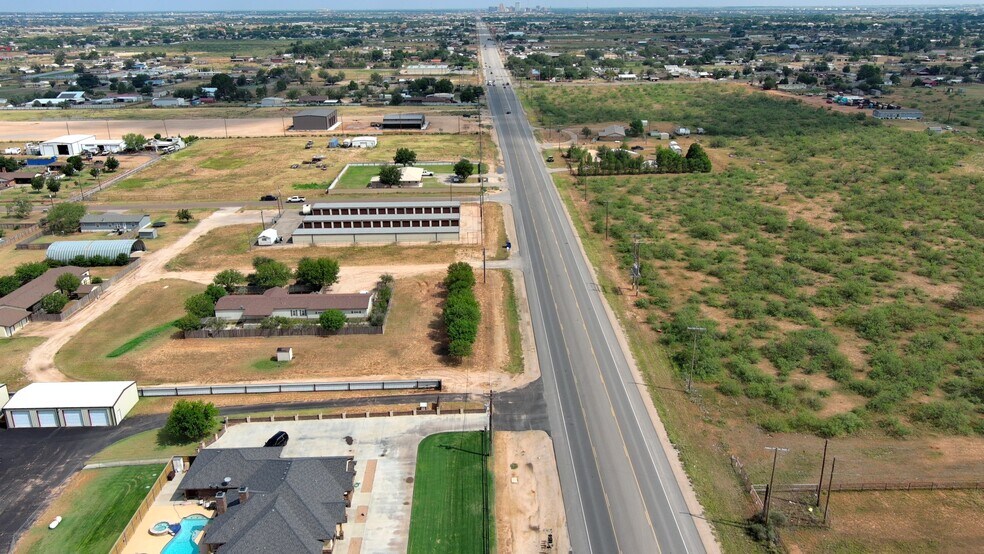 More Photos Of 5702 TX-349, Midland Land For Sale