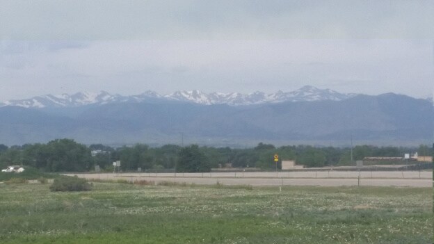 More Photos Of 10012 N 119th St, Longmont Land For Lease