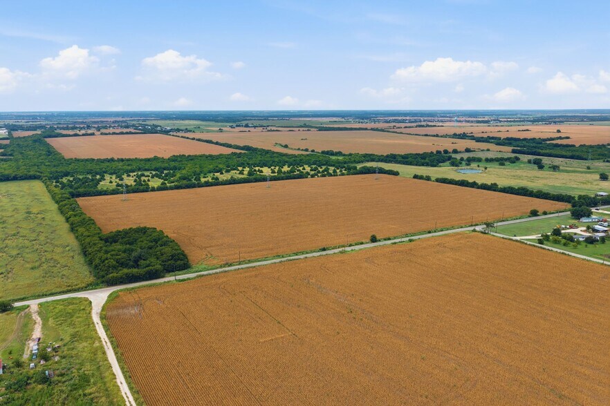 More Photos Of 10935 County Road 109, Alvarado Land For Sale