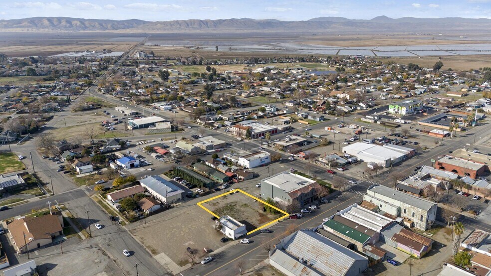 More Photos Of 558 7th St, Williams Land For Sale