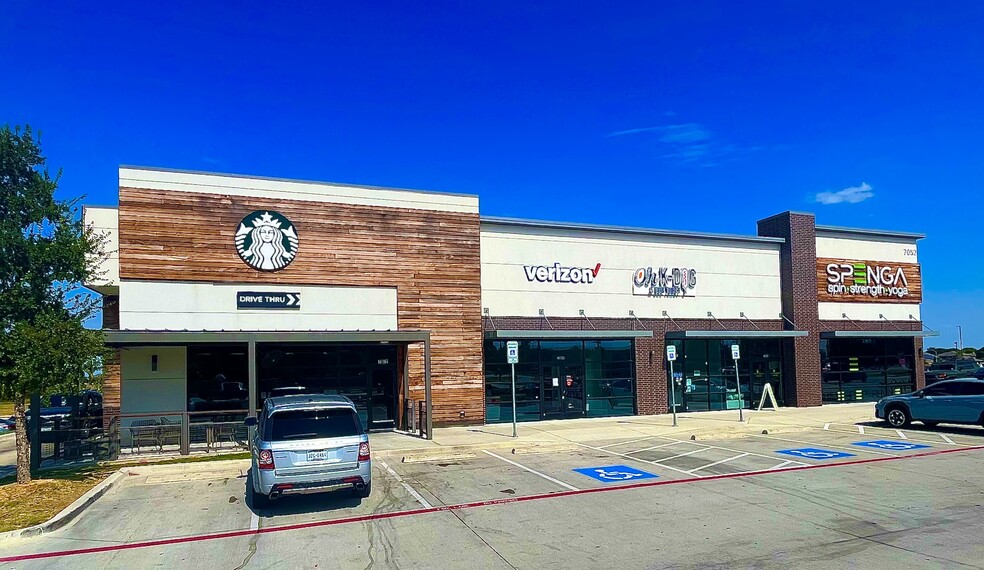 Primary Photo Of North Blue Mound Rd & Basswood Blvd, Fort Worth Unknown For Lease