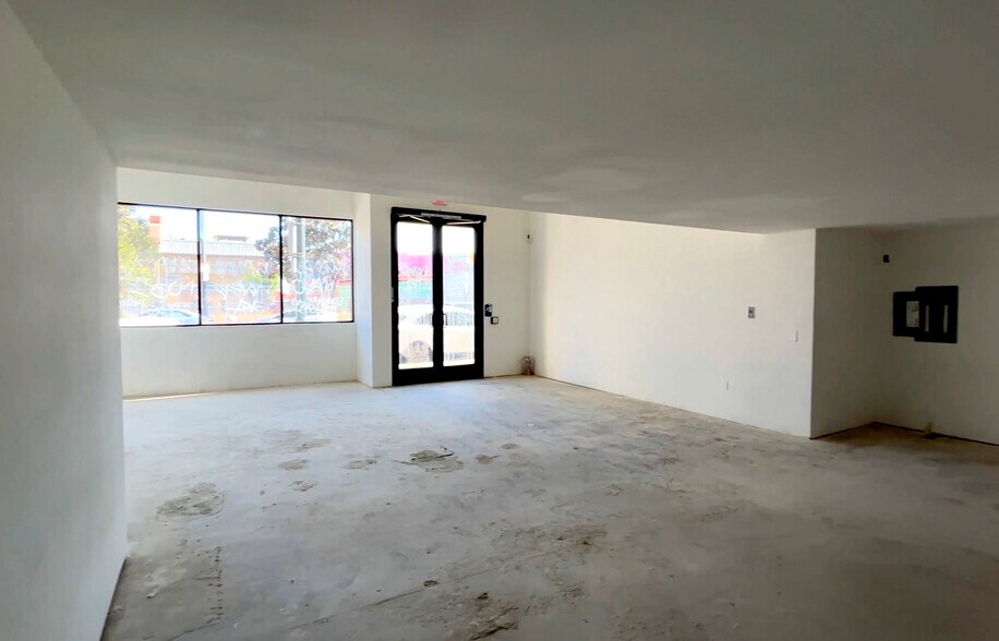 More Photos Of 935-937 N Hill St, Los Angeles Storefront Retail Residential For Sale
