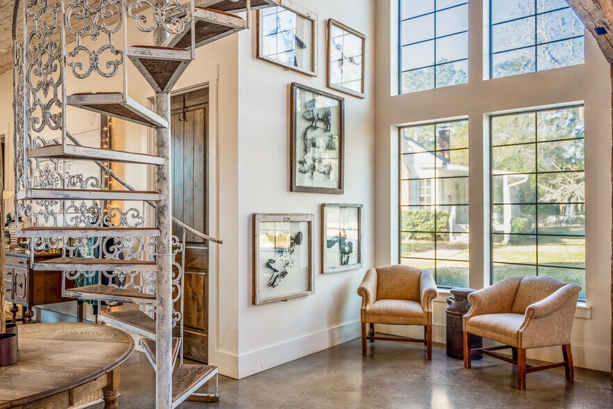 More Photos Of 3603 FM 1725 Rd, Willis Lodge Meeting Hall For Sale