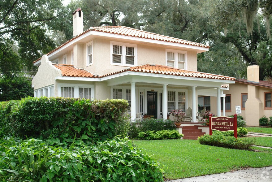 More Photos Of 218 Annie St, Orlando Office Residential For Sale