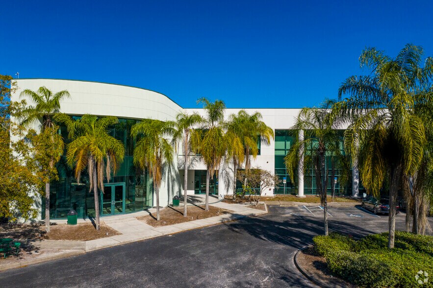 More Photos Of 12425 Race Track Rd, Tampa Office For Lease