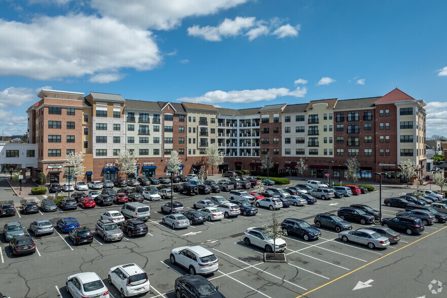 Primary Photo Of 100 Veterans Memorial Dr W, Somerville Unknown For Lease