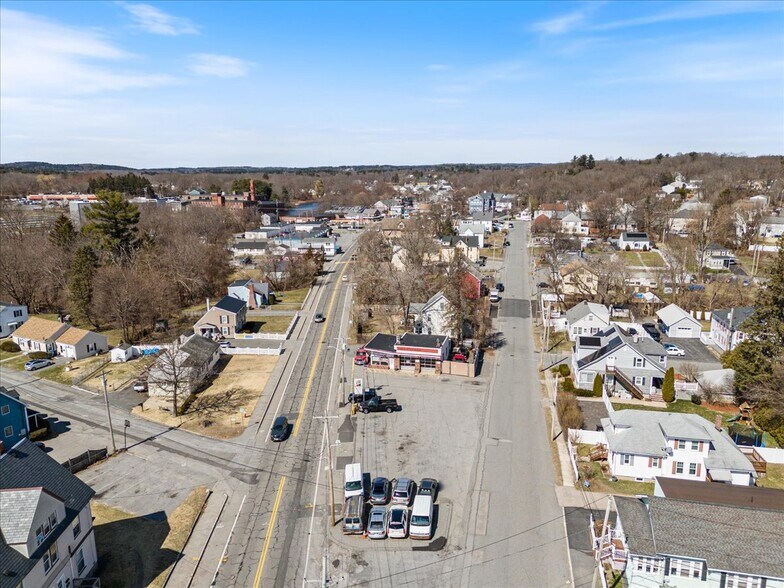 More Photos Of 1015 Lakeview Ave, Dracut General Retail For Sale