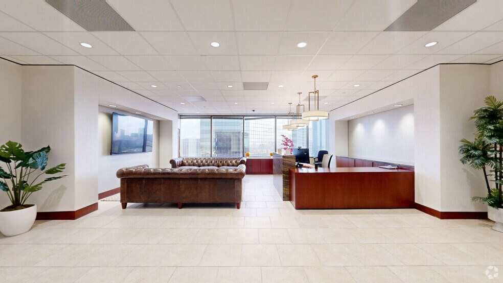 Primary Photo Of 3050 Post Oak Blvd, Houston Coworking Space