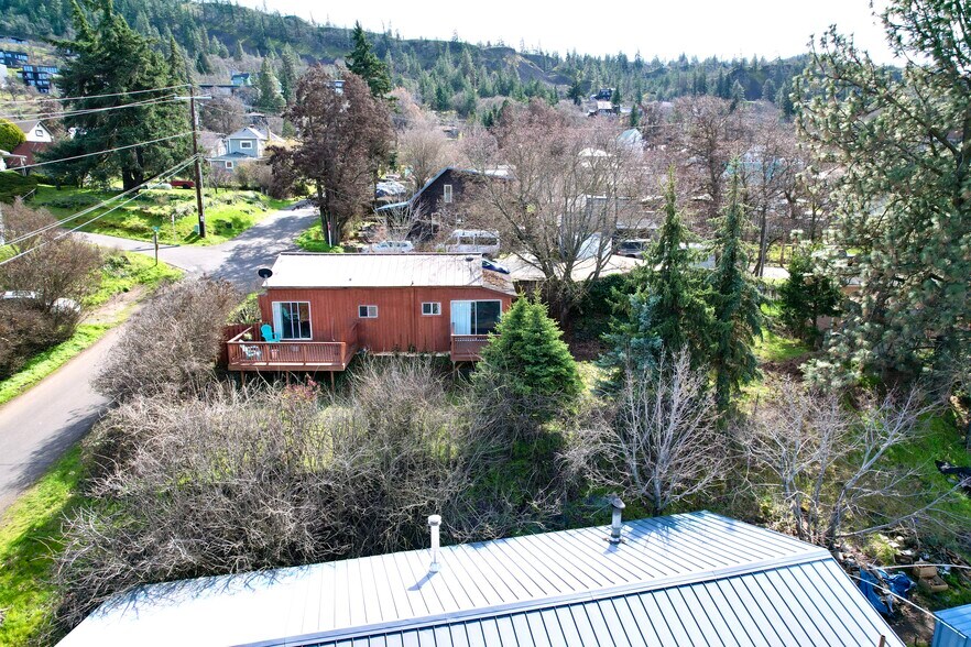 More Photos Of 102 Idaho St, Mosier Land For Sale