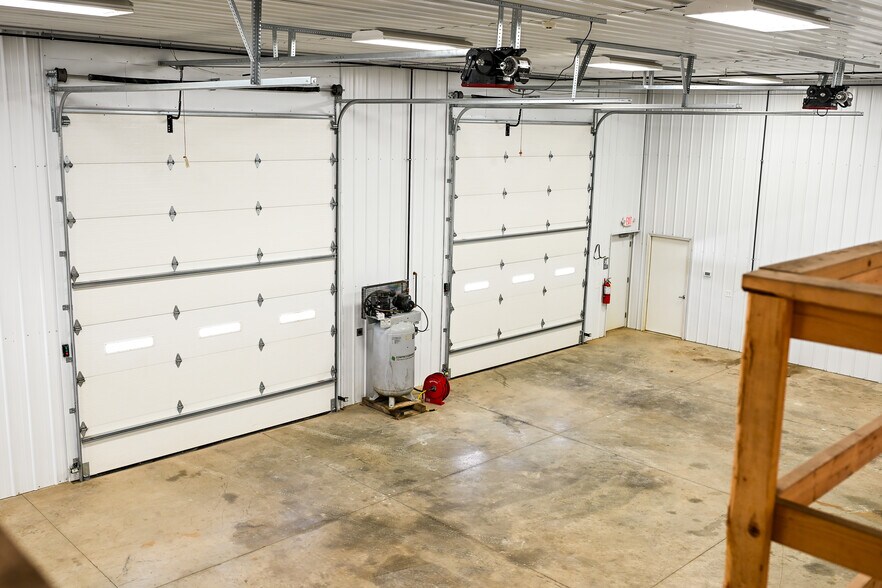 More Photos Of 23367 US 23, Circleville Industrial For Lease