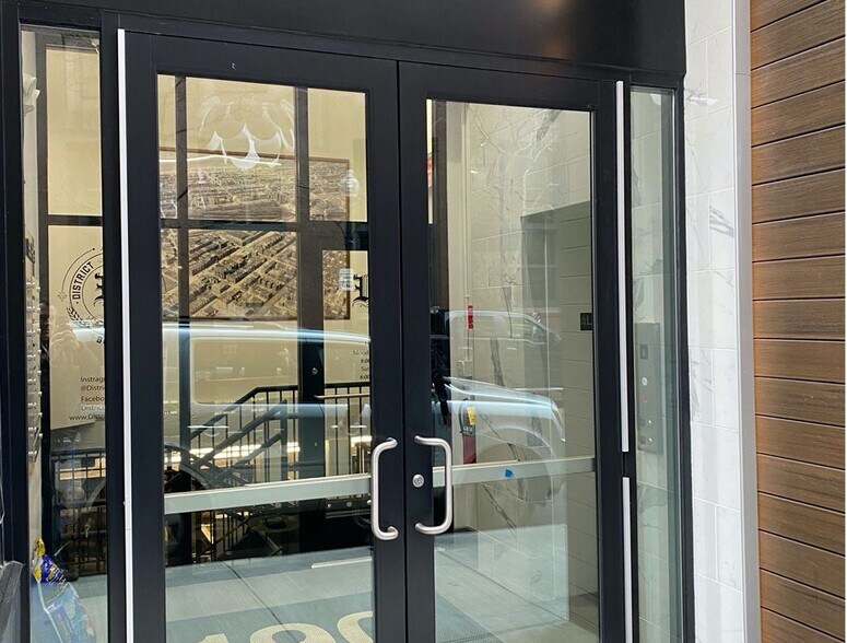 More Photos Of 190 High St, Boston Office For Lease