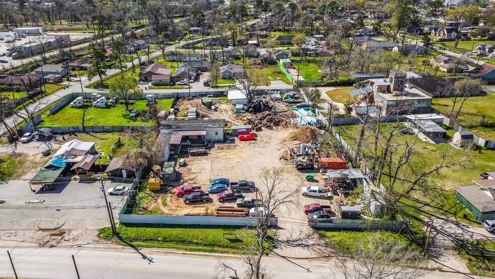 More Photos Of 4106 Laura Koppe Rd, Houston Land For Sale