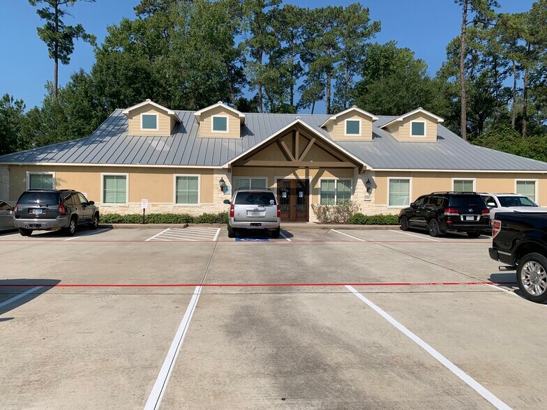 More Photos Of 26205 Oak Ridge Dr, Spring Medical For Lease