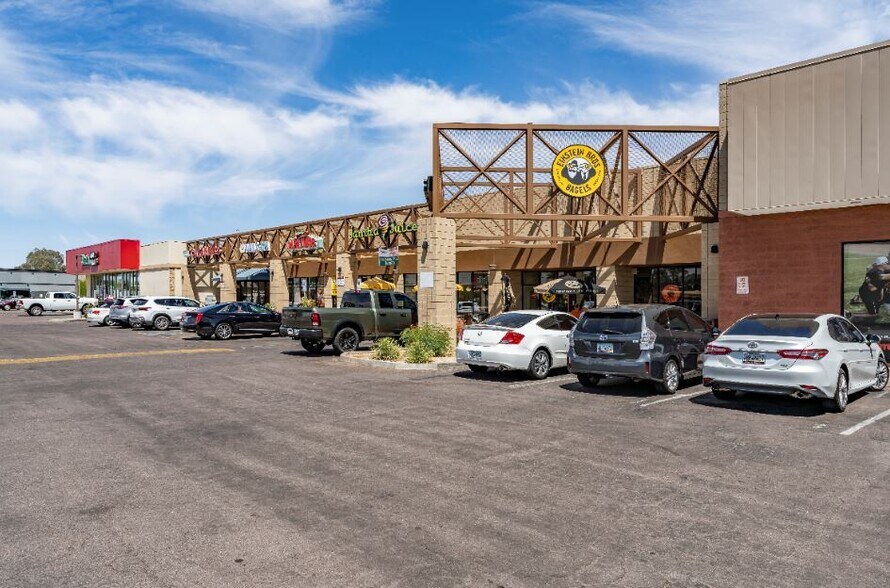 More Photos Of 4030 E Thunderbird Rd, Phoenix Storefront Retail Office For Lease