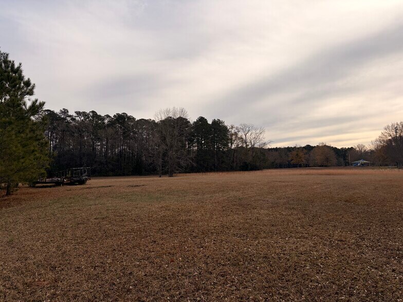 More Photos Of 4481 Lamb Ave, Union Point Warehouse For Sale