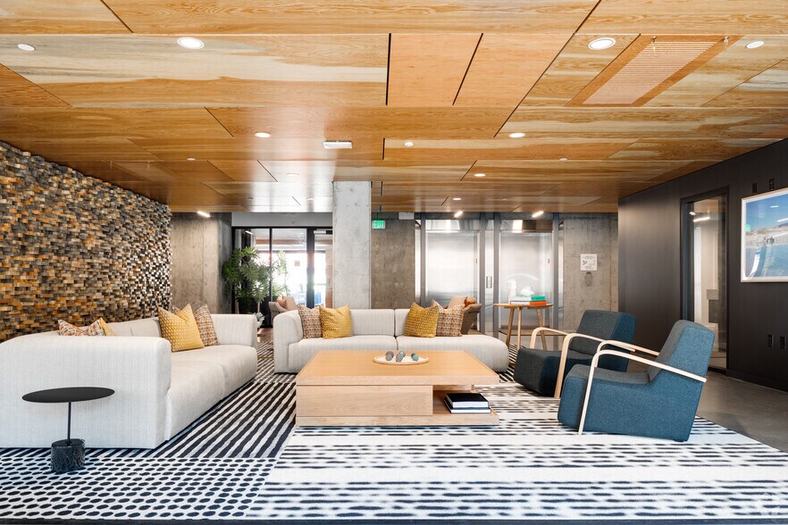 More Photos Of 1661 Market St, Denver Apartments For Lease