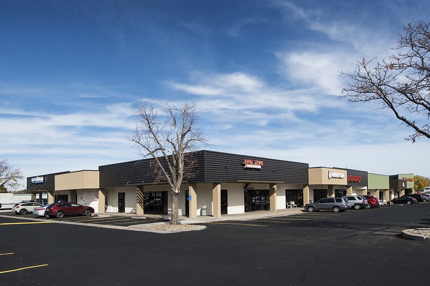 More Photos Of 3333 S Wadsworth Blvd, Lakewood Office For Lease