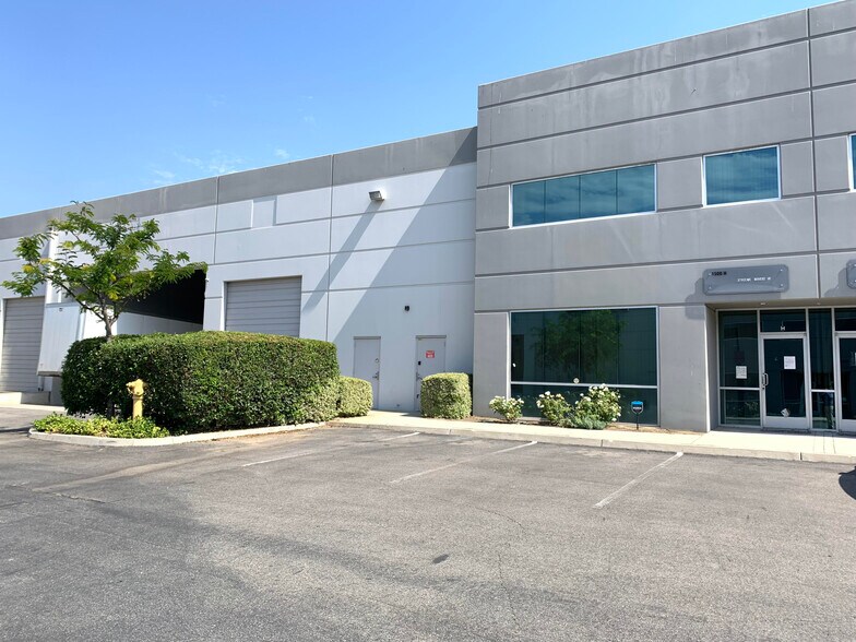 More Photos Of 1500 Milliken Ave, Ontario Warehouse For Lease