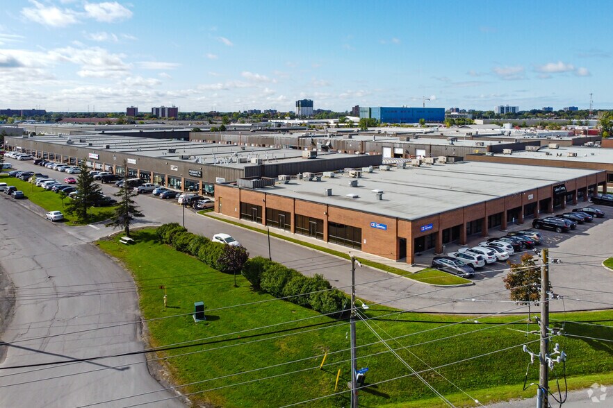 More Photos Of 1250-1260 Old Innes Rd, Ottawa Unknown For Lease