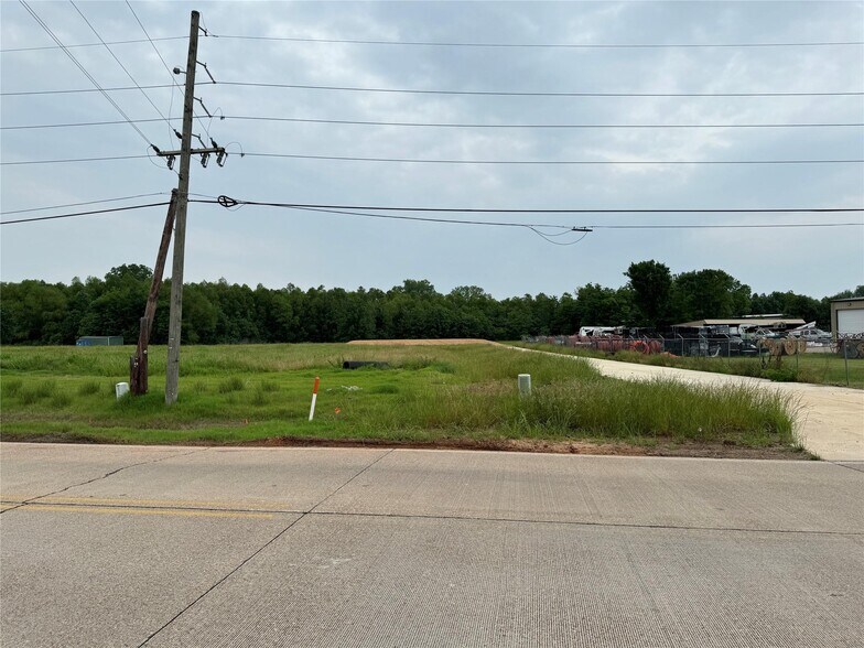 More Photos Of 0 Viking Dr, Bossier City Land For Sale