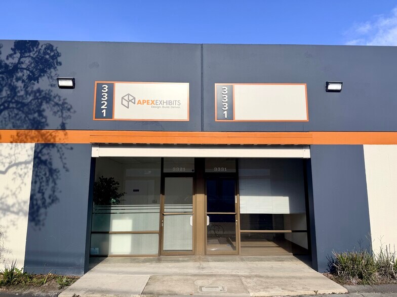 More Photos Of 3201-3291 Keller St, Santa Clara Unknown For Lease