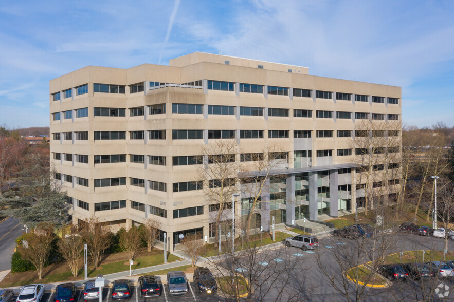 Primary Photo Of 2277 Research Blvd, Rockville Office For Lease