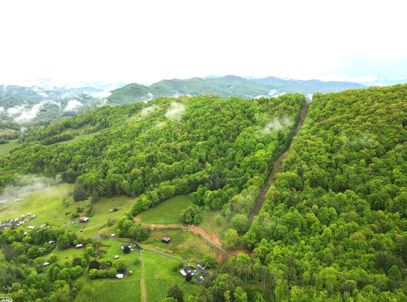 More Photos Of 00 Mountain Air dr, Burnsville Land For Sale