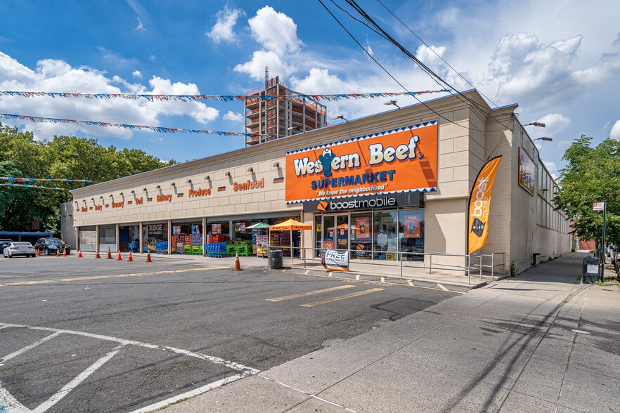 More Photos Of 1851 Bruckner Blvd, Bronx Storefront For Lease