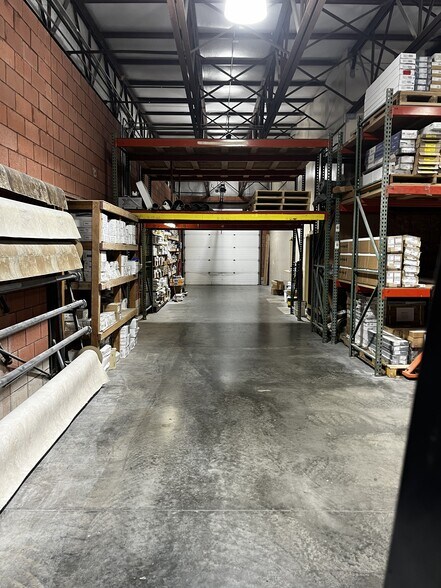 More Photos Of 535-579 N Denver Ave, Loveland Light Manufacturing For Sale
