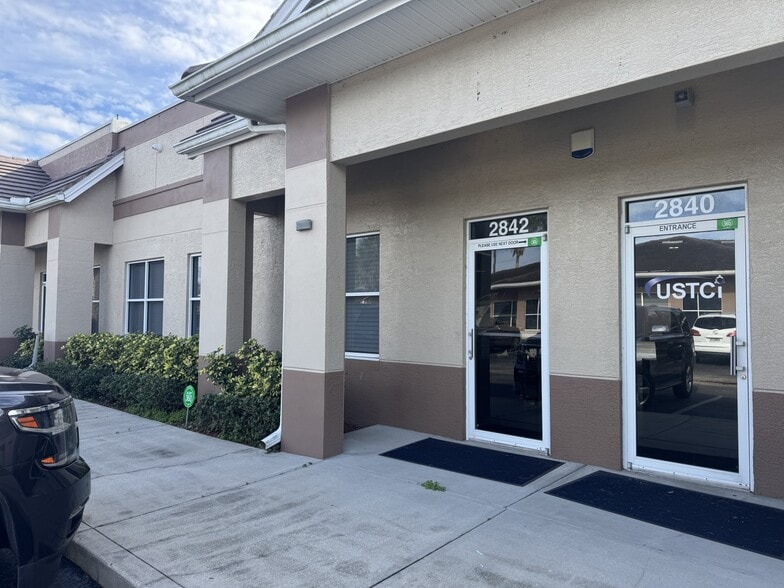 More Photos Of 2844 Manatee Ave E, Bradenton Flex For Sale