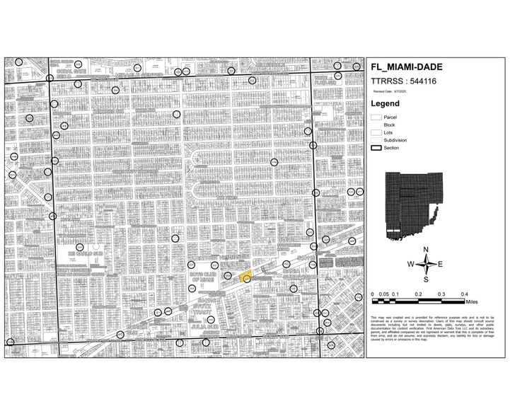 More Photos Of 3000 SW 28th Ln, Miami Showroom For Sale