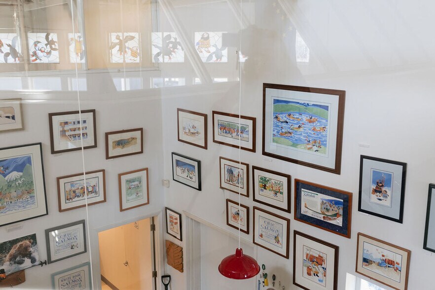 More Photos Of 2101 Jordan Ave, Juneau General Retail For Sale