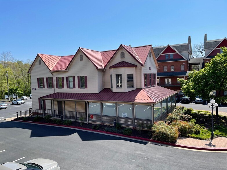 605625 Main St, Laurel, MD 20707 For Lease