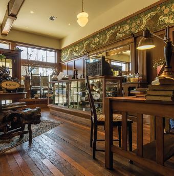 More Photos Of 5104 N Pearl St, Tacoma Storefront Retail Office For Lease