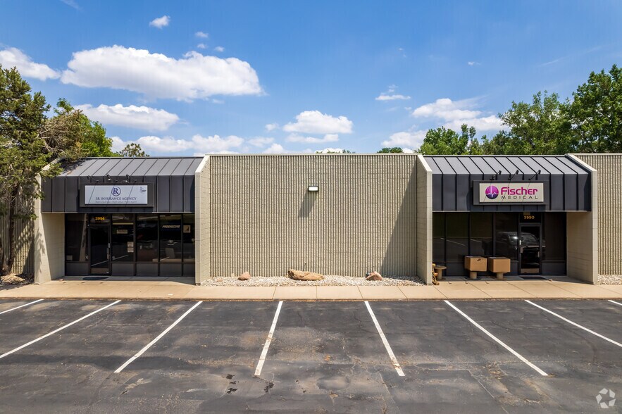 More Photos Of 3900-4010 Youngfield St, Wheat Ridge Unknown For Sale